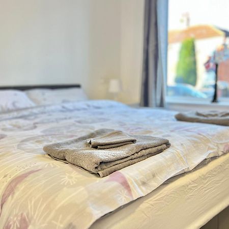 Lux En-Suite Coop Arena Mancity Stadium Piccadilly Manchester Extérieur photo