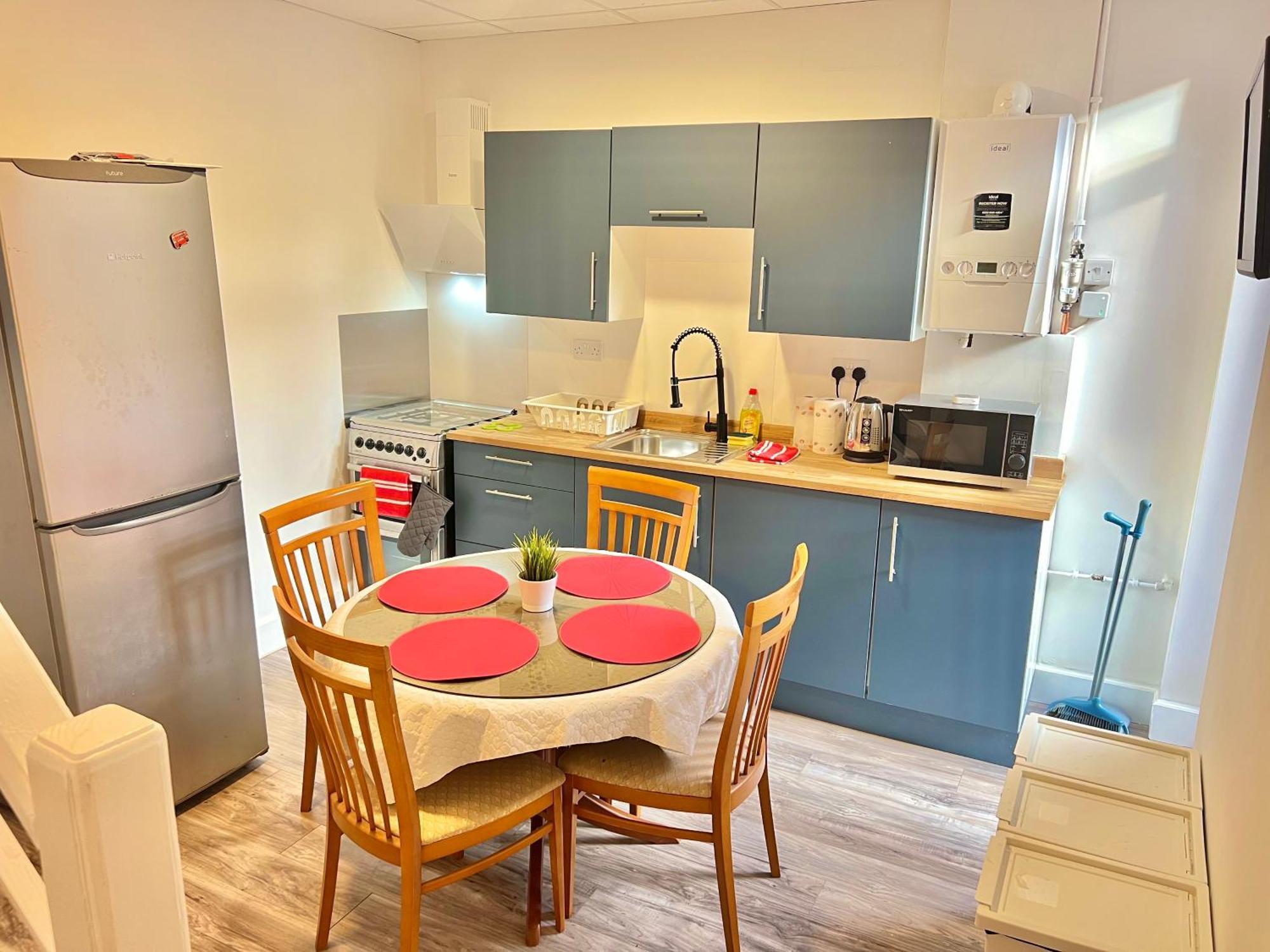 Lux En-Suite Coop Arena Mancity Stadium Piccadilly Manchester Extérieur photo