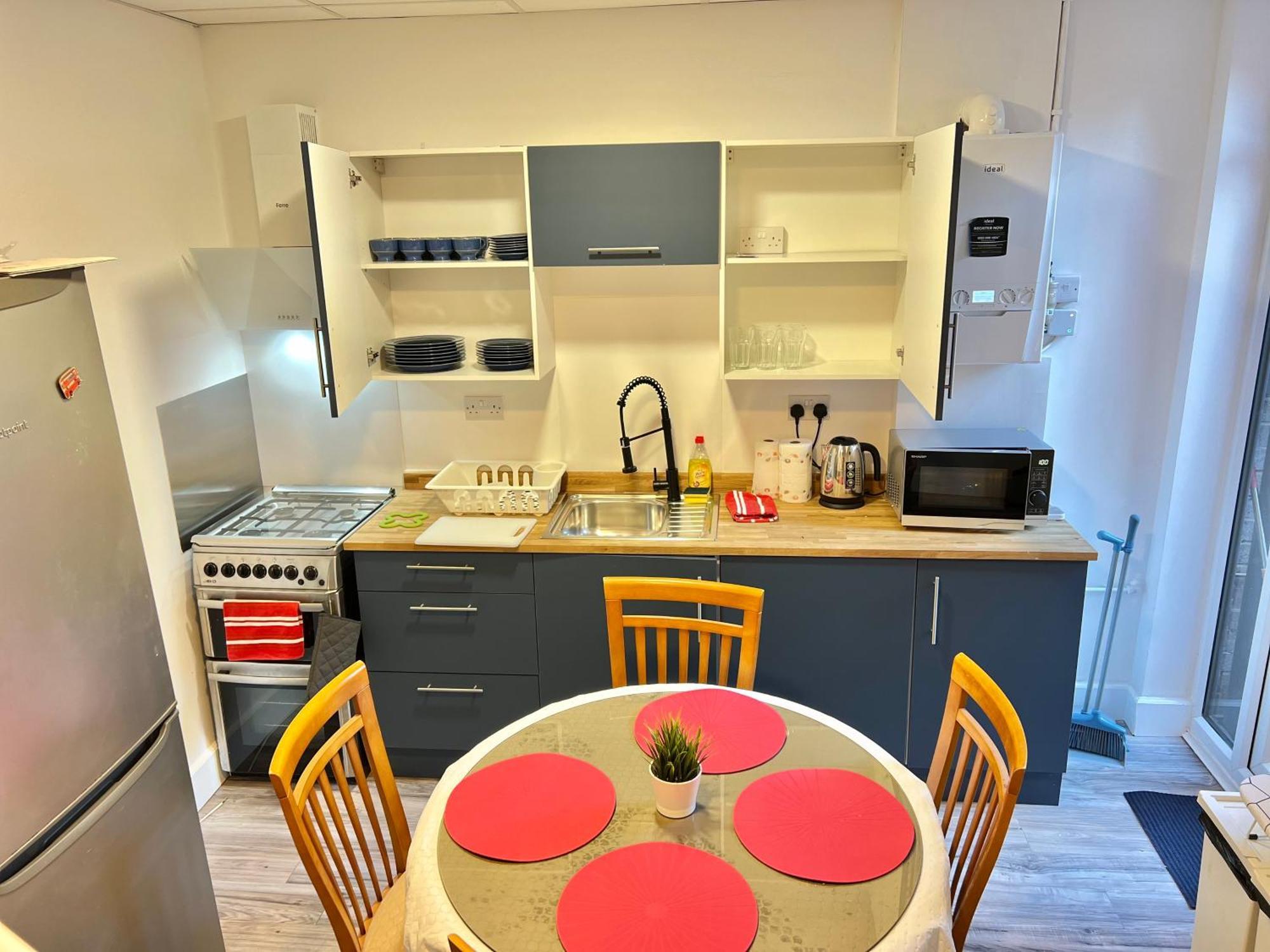 Lux En-Suite Coop Arena Mancity Stadium Piccadilly Manchester Extérieur photo