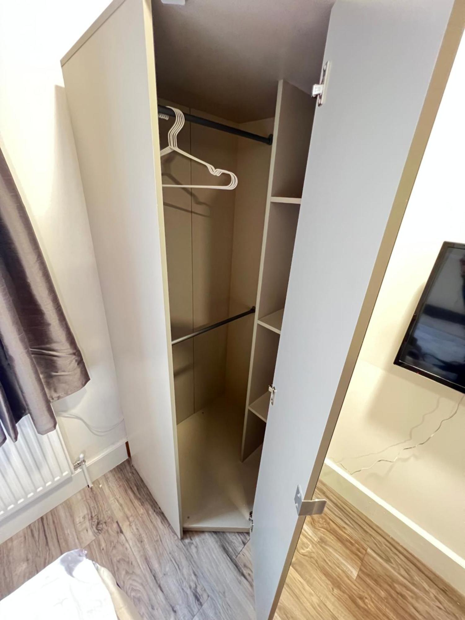 Lux En-Suite Coop Arena Mancity Stadium Piccadilly Manchester Extérieur photo