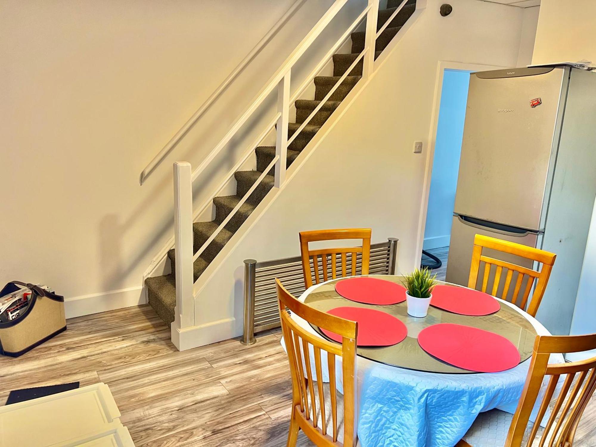 Lux En-Suite Coop Arena Mancity Stadium Piccadilly Manchester Extérieur photo
