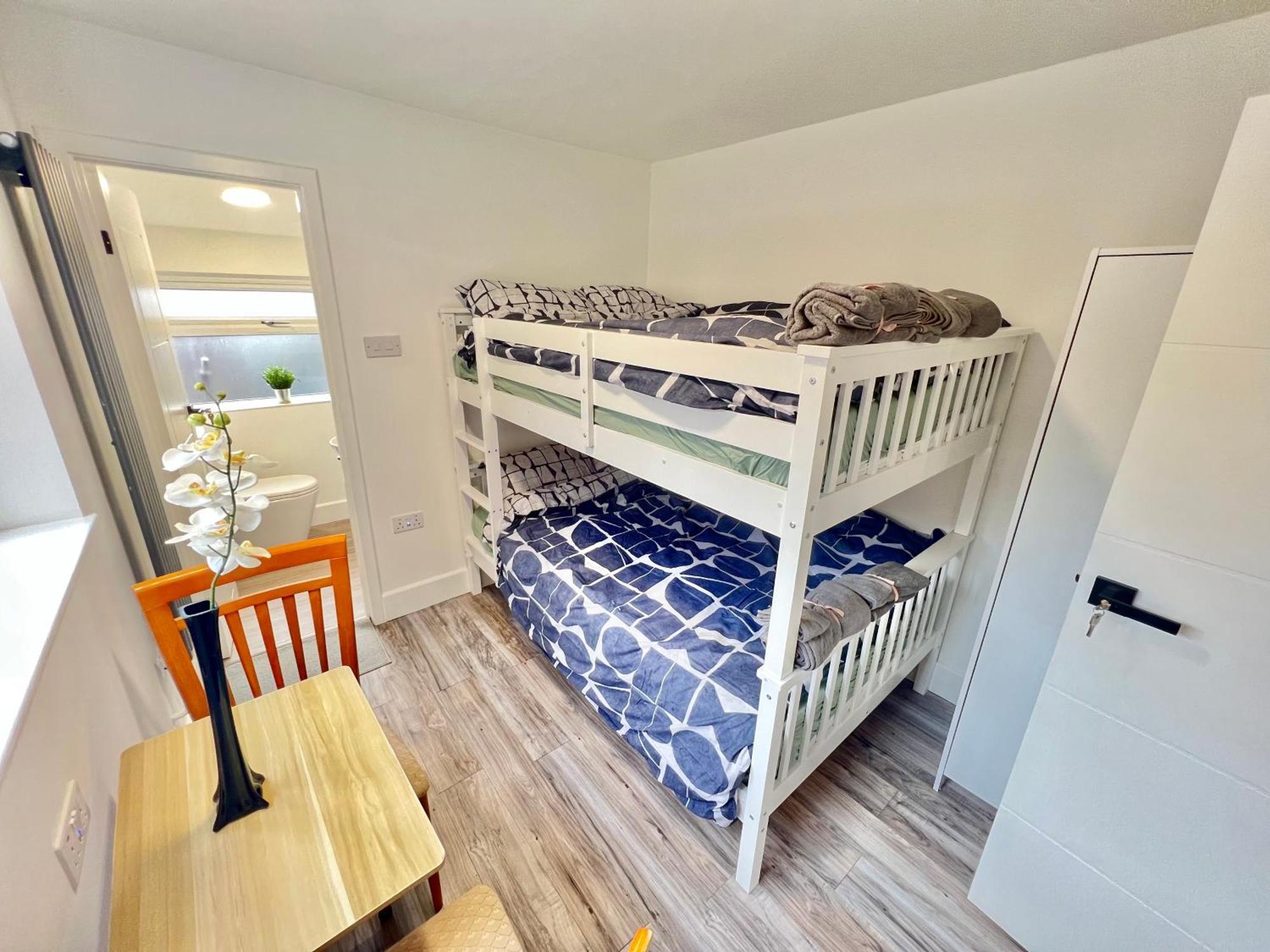 Lux En-Suite Coop Arena Mancity Stadium Piccadilly Manchester Extérieur photo