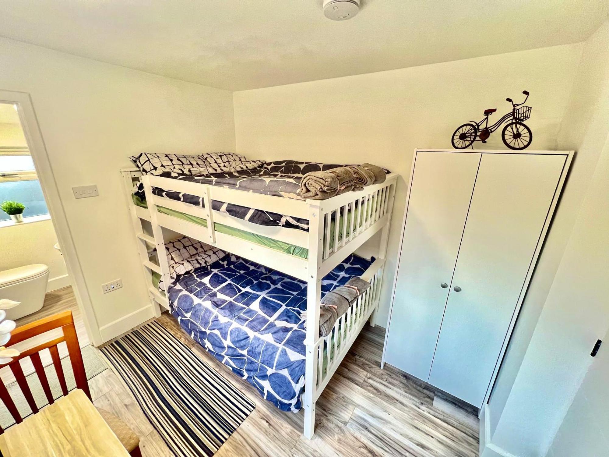 Lux En-Suite Coop Arena Mancity Stadium Piccadilly Manchester Extérieur photo